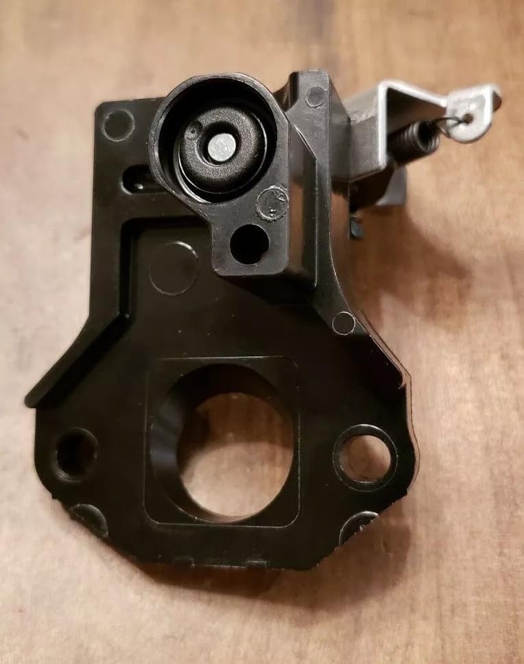 NEW Genuine Choke Control Assy GCV160LA HRR216K9 16600-Z8B-900,Replacement for HONDA OEM