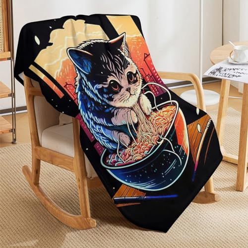 Manta de franela mullida para sofá cama de microfibra suave térmica de 140x180 cm 5
