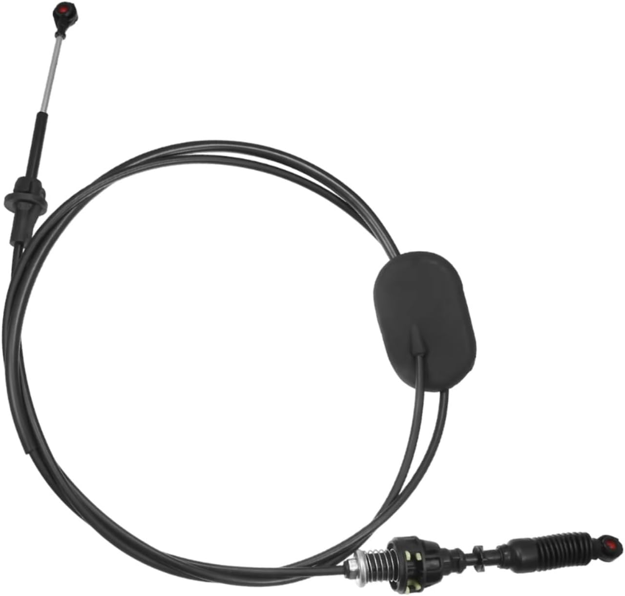 Transmission cable Compatible With Oldsmobile For Bravada 6 Cyl 4.3L 1996 1997 Car Automatic Transmission Gearbox Gear Shift Selector Control Cable