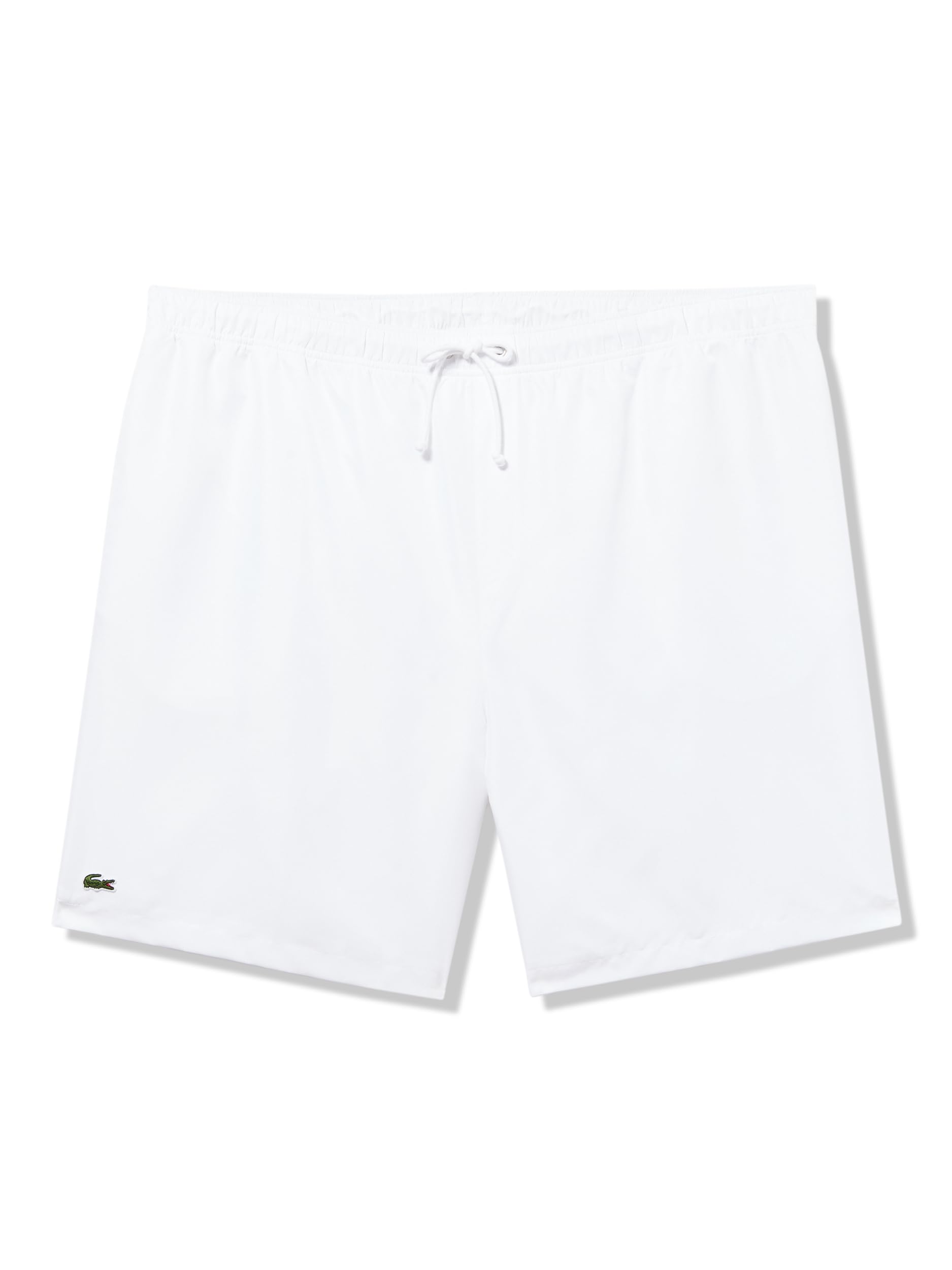 Lacoste Men's Sport Big Relaxed Fit Lined Shorts