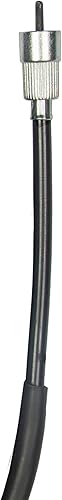 Miniatura 3 de Cable de velocímetro para motocicleta compatible con Kawasaki EN 45050054001-1113