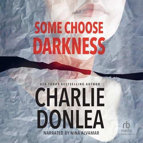 Some Choose Darkness audiobook