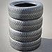 Armstrong Ski-Trac PC Winter Passenger Car Touring Radial Tire-175/65R14 175/65/14 175/65-14 82T Load Range SL 4-Ply BSW Black Side Wall