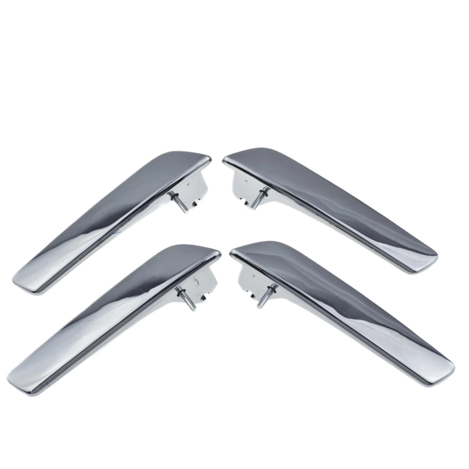 Cgbwmb One Color Exterior Door Handle For Bmw For X5 For X6 E70 E71 E72 Front Left Door Outer Handle With Induction 51217207565
