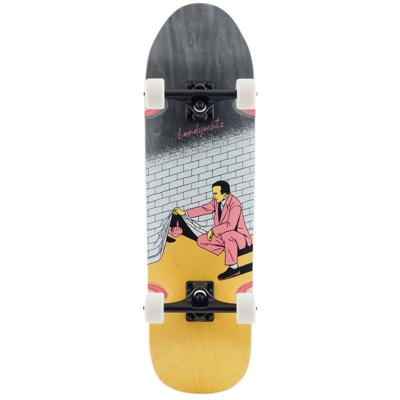LANDYACHTZComplete Longboard Skateboards