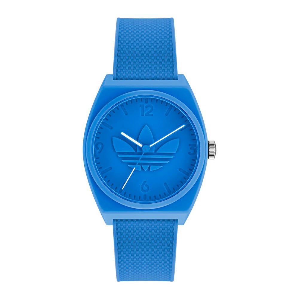 Originals Analog Blue Dial Unisex's Watch-AOST22033