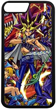 Amazon 遊戯王 携帯ケース Iphone 7 携帯電話ケース 遊戯王 Iphone 7 携帯ケース クラシック漫画 携帯ケース ケース カバー 通販