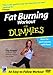 Produktbild Fat Burning For Dummies