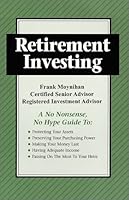 Retirement Investing 0966206207 Book Cover