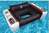 Big Mouth Toys Star Trek Captain's Chair Pool Float
