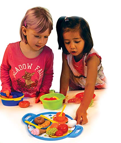 Gowi Toys 456-01 Frutta Giocattolo