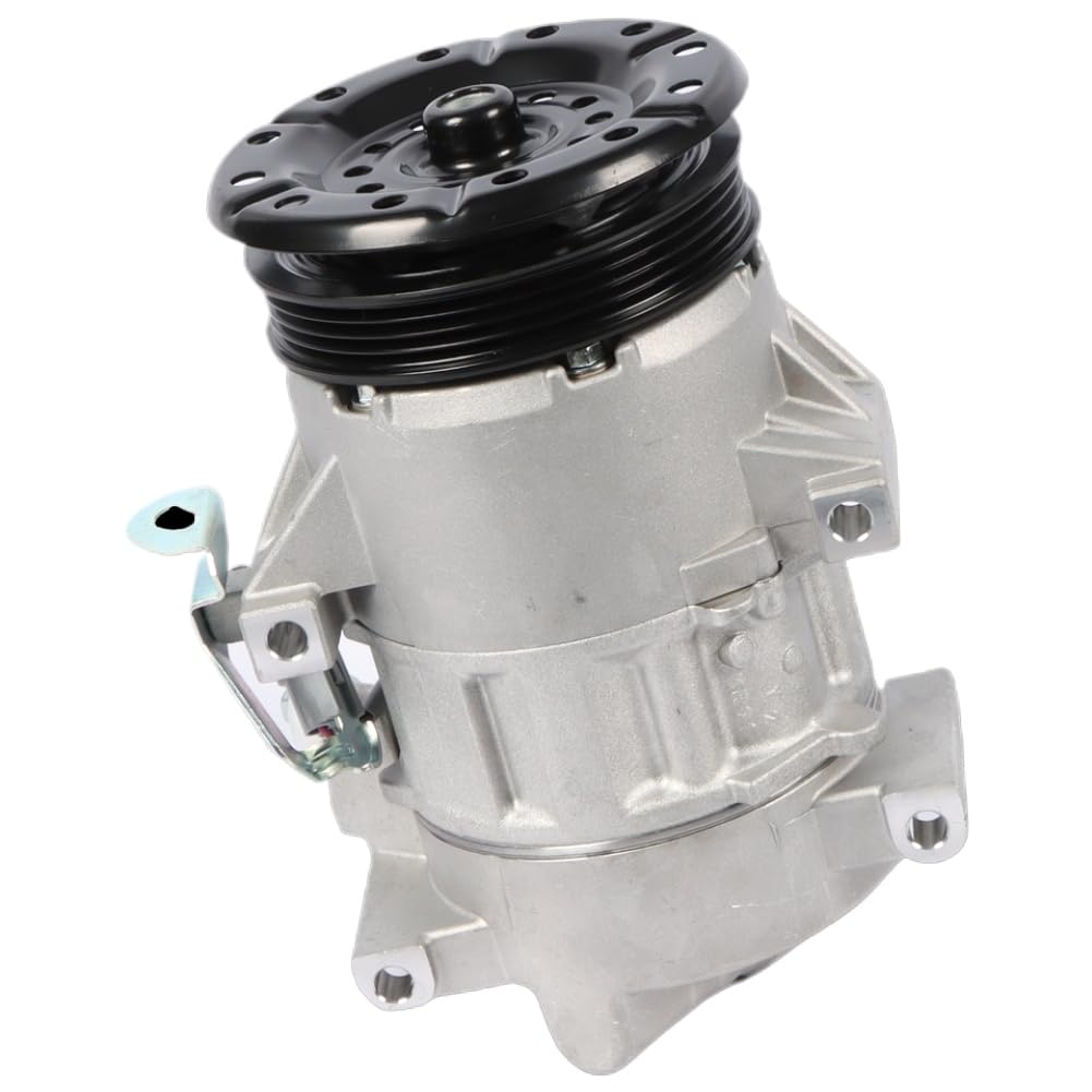 Upktyhwye Onecolor Ac Compressor 447260-2330 447260-2331 447260-2334 Xa 5Ser09c Compatible With Toyota Yaris Vitz Sienta 2003-2015