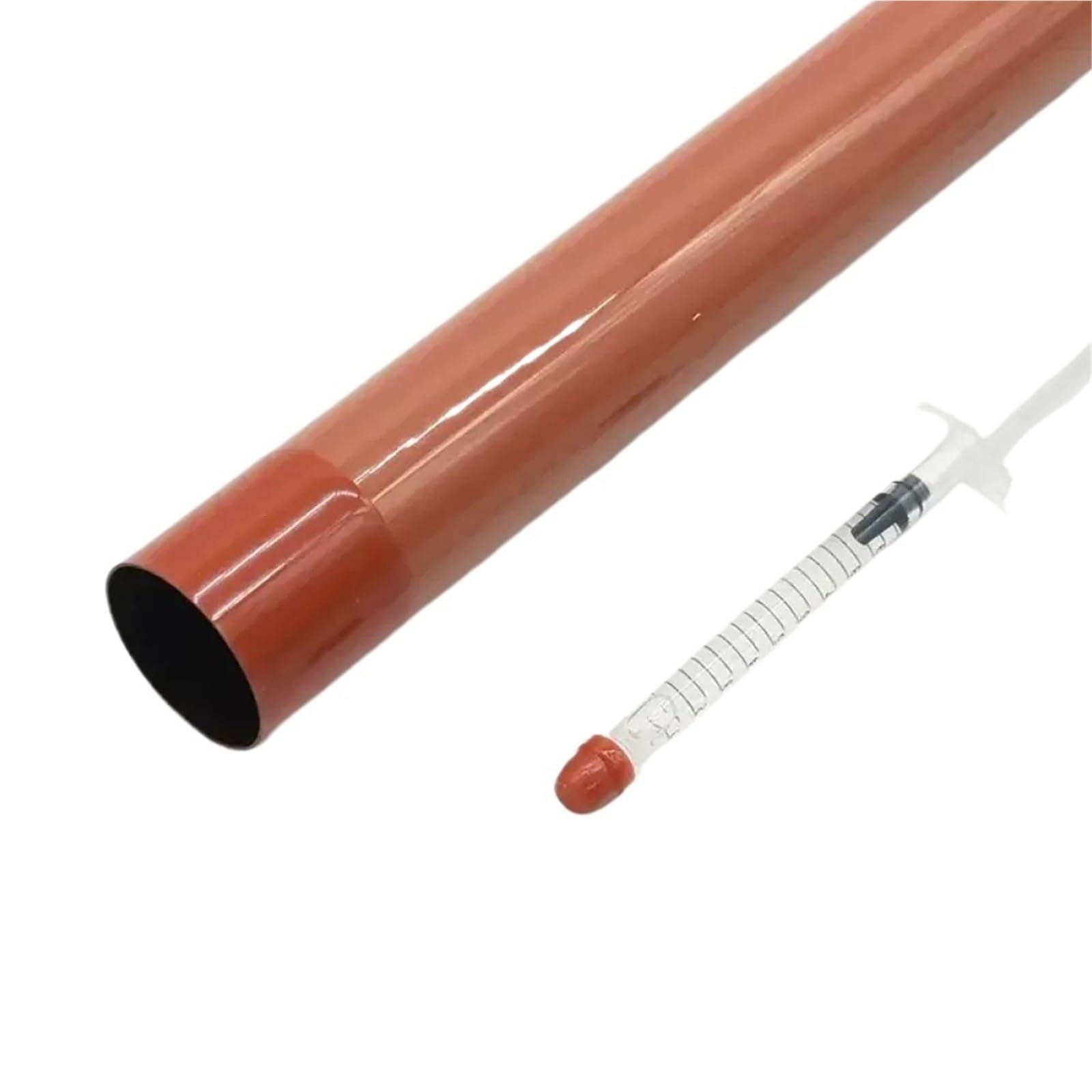 Funda de película para fusor Compatible con 1X 4052ci 5052ci 6052ci 2553ci 3253ci 4002i 4003i 5002i 5003i 6002i 6003i 2552ci 3252ci 3552ci
