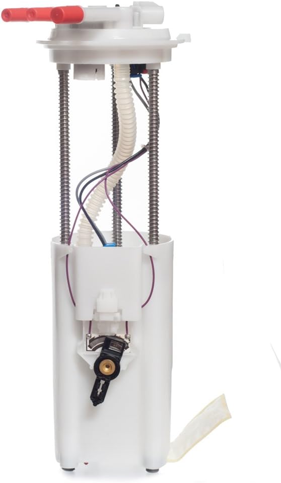 Autobest F2930A Fuel Pump Module Assembly