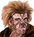 Produktbild KarnevalsTeufel Werwolf Perücke Halloween Grusel Monster Unterwelt tierisch Hund