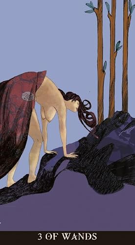 Circe Tarot. Ediz. Multilingue - 5