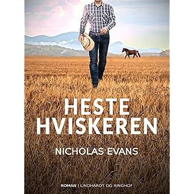 Hestehviskeren