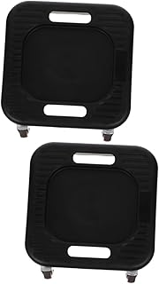 2 Peças Roda Ab Multiferramentas Força Núcleo Montanha-Russa Estimulador Abs Para Homens Placa De Construção De Músculo Abdominal Roda De Exercício Equipamento De Ginástica Em