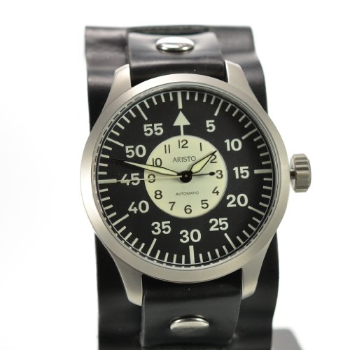 Aristo 3H134 Armbanduhr
