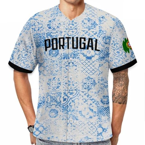 Custom 2026 Soccer Baseball Jersey for Fans Gift, Personized Name Number,Men, Woman,Youth,Kids,S-6XL miniatura 4