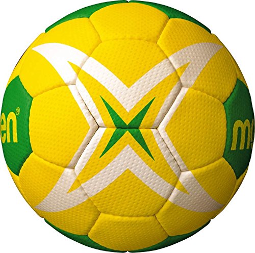 Bola Handebol Molten H3x3200-yg