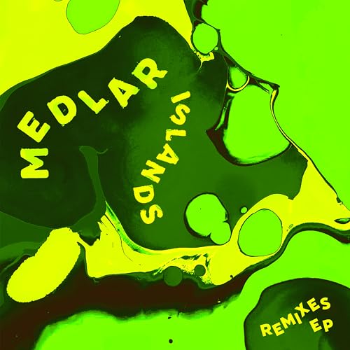 Medlar feat. Kim Anh, DeeVoeNay, Rebekah Reid & Alfa Sackey