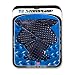 Stompgrip 18-20 Yamaha MT-10 Motorcycle Traction Pads (Black)