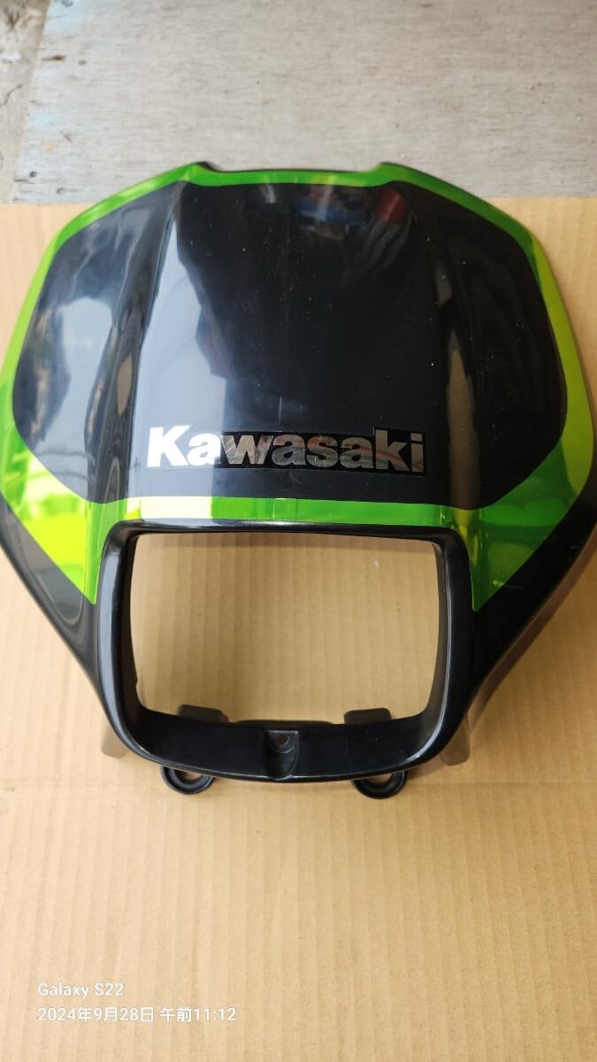 ksr110Pro 外装セット 楽天市場】kawasaki ksr 110 pro（外装パーツ｜パーツ）：バイク