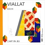 viallat  Claude Viallat, bâche