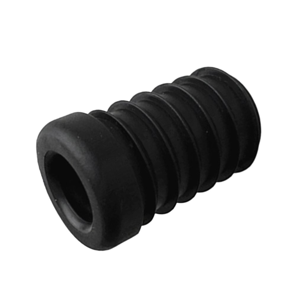 Colcolo Tappo di Ingresso per Albero in Plastica con Tappo per Albero da Windsurf da 4,5 Cm di Diametro