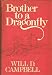 Brother to a dragonfly (A Continuum book)