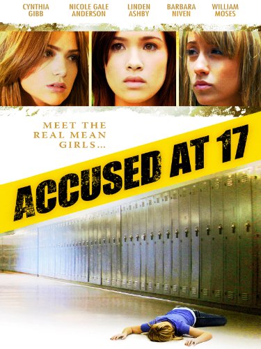 Accused at 17
