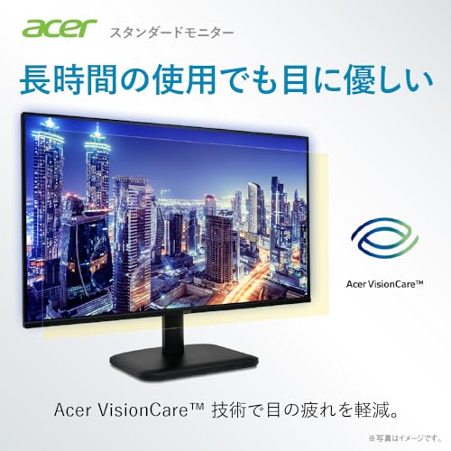 Amazon.co.jp: Acer 日本エイサー: Acerモニター