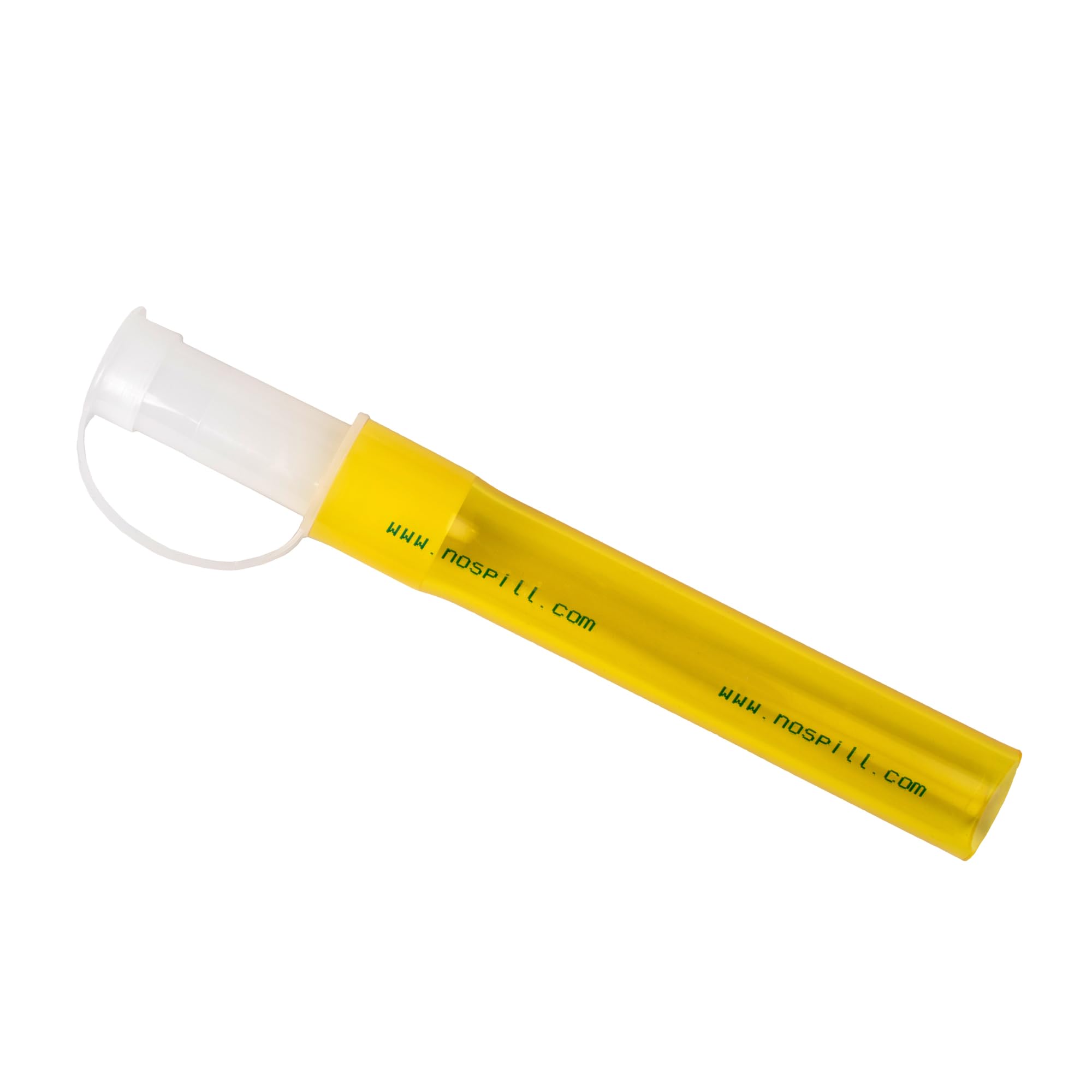 Amazon.com: No-Spill Flexible Extension — Fuel-Grade PVC, Fits All