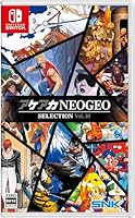 【特典】アケアカNEOGEO セレクション Vol.10(【早期購入外付特典】ゲームソフト収納ケース)