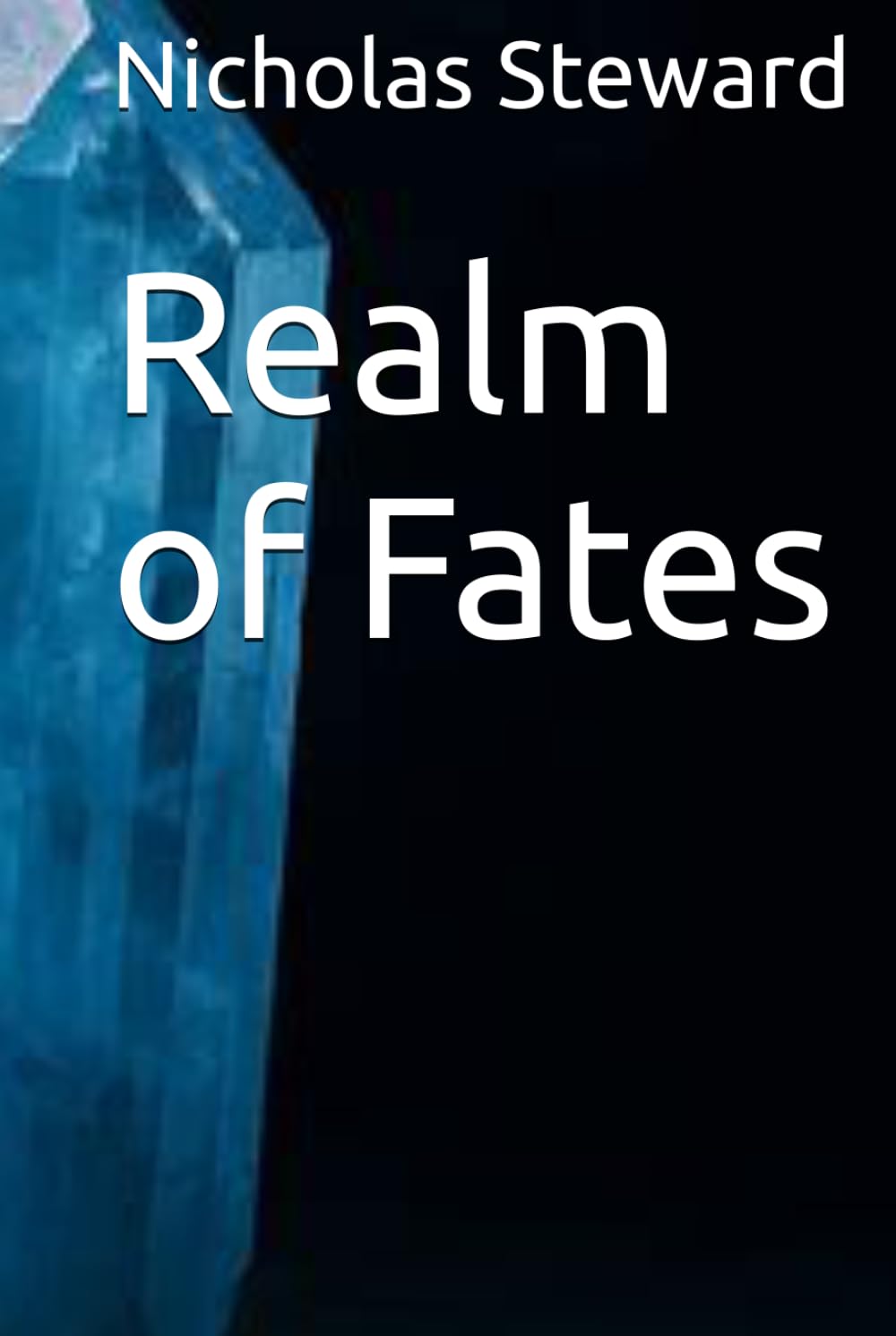 Realm of Fates (Frost & Shadow)