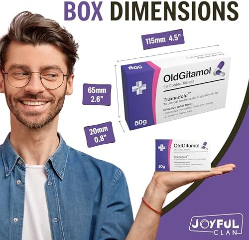 Funny Pill Box with Sweets - Ideal Gift for Men's Birthdays - Image 4