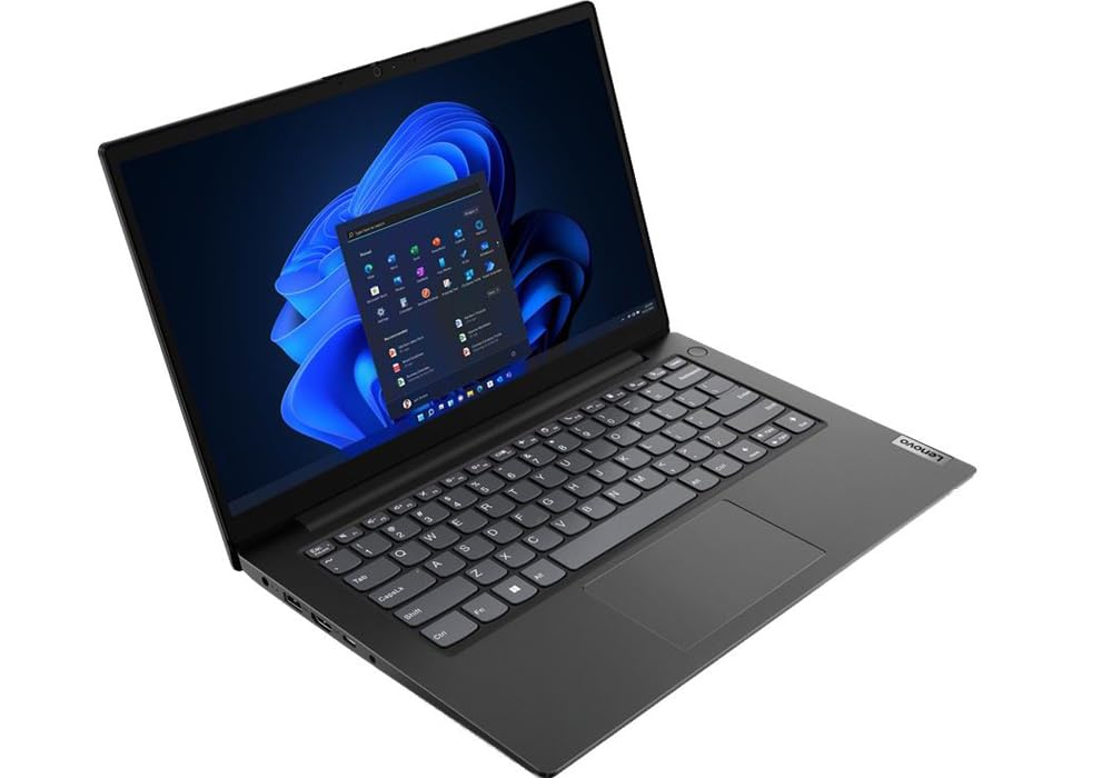 【Lenovo V14 G3 AMN】Windows 11 pro Amazon.com: Lenovo V14 G3 Home & Business Laptop (Intel i7-1255U