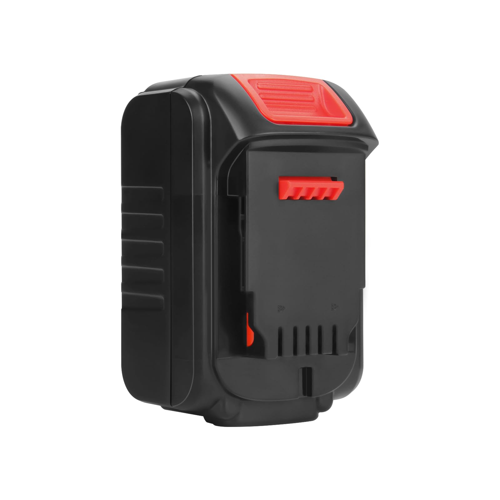 Batterie DCB184 18 V 5000 mAh pour Dewalt DCB180 DCB181 DCB200 DCB201 DCB184 DCB182 DCD740B DCG412B DCD780B DCD980L DCF885B DCS331B DCS331B DCS331B 31L1 DCS331L2 DCS331N DCS393