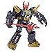 Transformers Generations Selects Black Zabrak, Legacy Titan-Klasse Sammelfigur, 53 cm