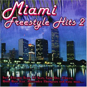 Electro Team, Five of Ten, Gina Dee, N.a.d., Chicco. Bob Darwin, Lil Suzy, DJ Misha..