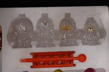 Amazon.co.jp: 86年 ゲゲゲの鬼太郎 おばけがでるゾー 妖怪 昭和