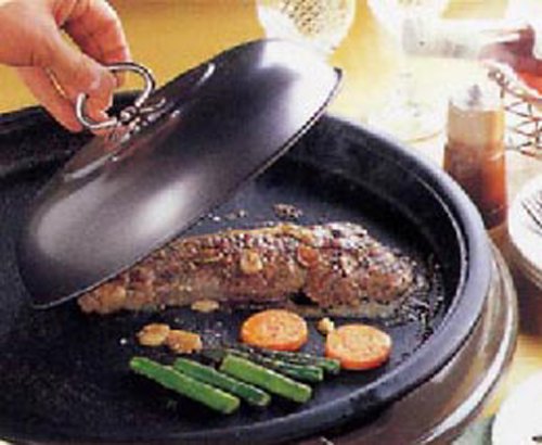 Amazon｜ホーロー 焼いも器 24cm 石付き HA-Y｜両手鍋 オンライン通販