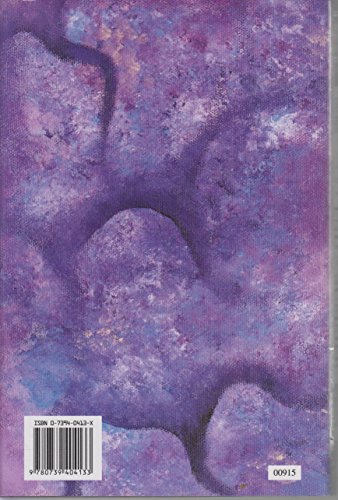 The End of Summer B000O6XZSE Book Cover