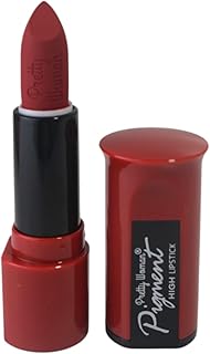 Pretty Woman Beauty Lip Stick High Pingment Shade Number 107