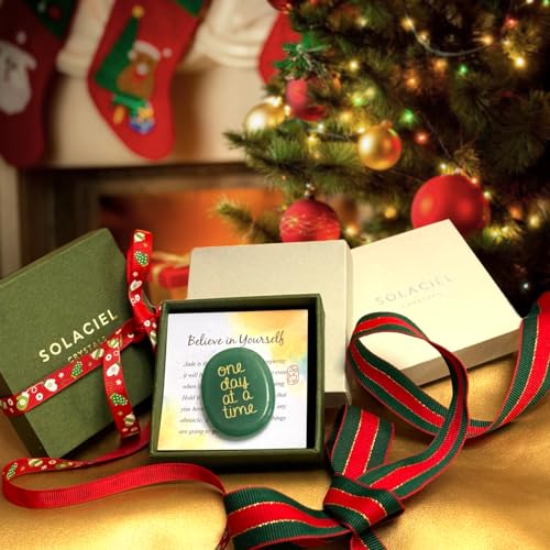 Natural-Jade-One-Day-at-A-Time-Healing-Crystal-Mindfulness-Positive-Affirmation-Stress-Relief-Meditation-Tool-Thinking-of-You-Gifts-for-Women-Men