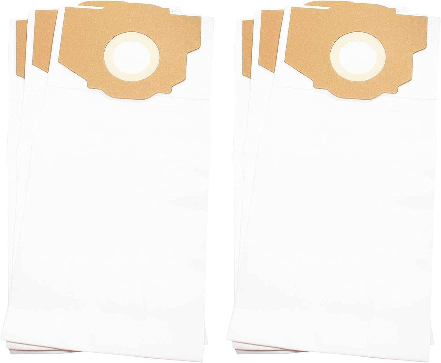 Eureka 61110A , 61110C Vuoto 4 Cinghie Lunga Durata Boss Smart Vac 4800 - Foto 4