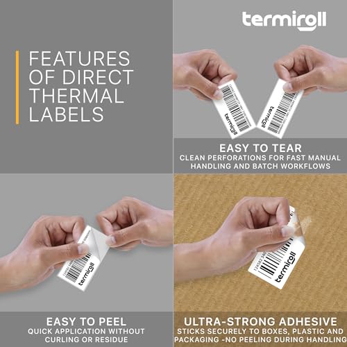 Zebra industrial barcode system
