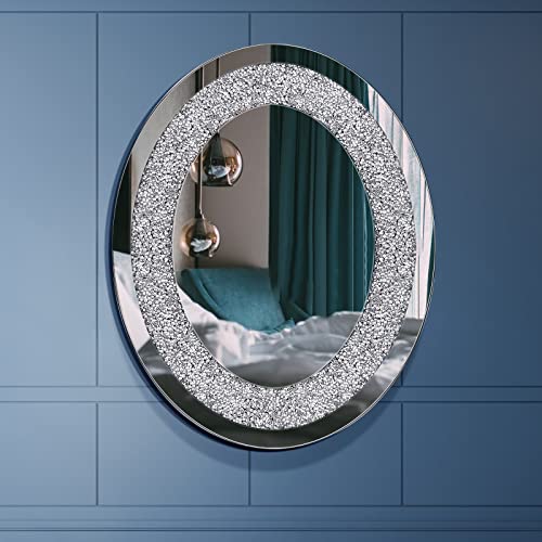 Best Wall Mirrors With Bling