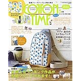COTTON TIME 2019年 05月号 [雑誌]